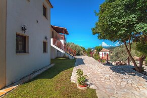 Piges Hotel at Acheron Springs