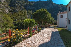 Piges Hotel at Acheron Springs