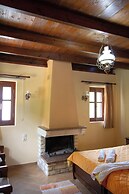Piges Hotel at Acheron Springs