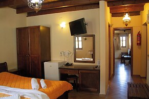 Piges Hotel at Acheron Springs