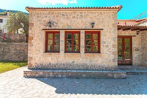 Piges Hotel at Acheron Springs