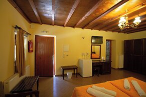 Piges Hotel at Acheron Springs