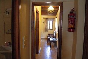 Piges Hotel at Acheron Springs