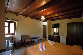 Piges Hotel at Acheron Springs