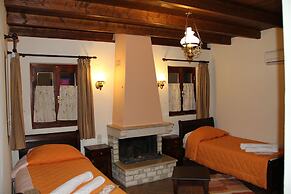 Piges Hotel at Acheron Springs