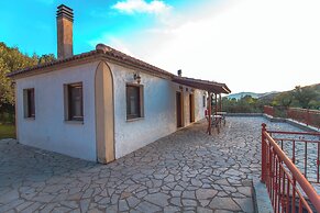 Piges Hotel at Acheron Springs