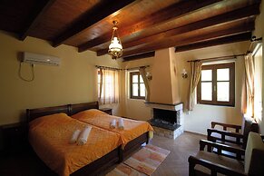Piges Hotel at Acheron Springs