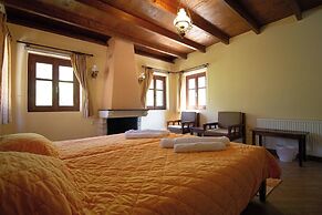 Piges Hotel at Acheron Springs
