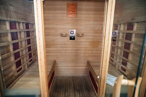 EscapeSuite Domus Collection