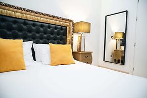 EscapeSuite Domus Collection