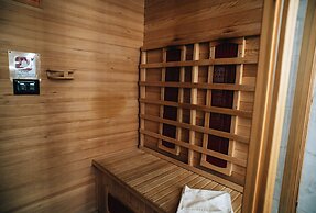 EscapeSuite Domus Collection