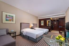 Binbei Yiho Hotel