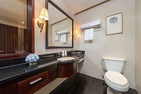 Binbei Yiho Hotel