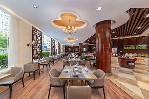 Binbei Yiho Hotel