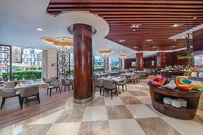 Binbei Yiho Hotel