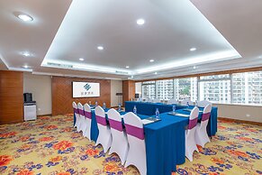Binbei Yiho Hotel