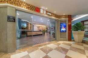 Binbei Yiho Hotel
