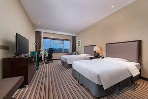 Binbei Yiho Hotel