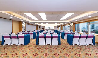 Binbei Yiho Hotel