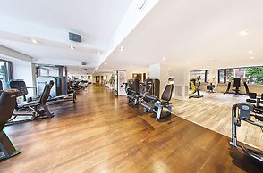 Hotel Haaga Central Park