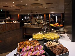Hotel Haaga Central Park