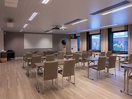 Hotel Haaga Central Park