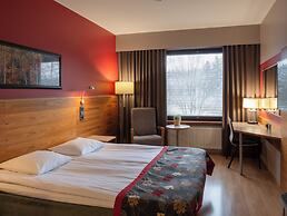 Hotel Haaga Central Park