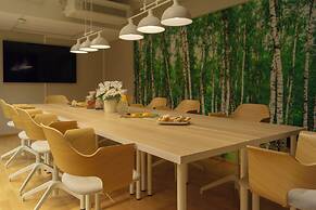 Hotel Haaga Central Park