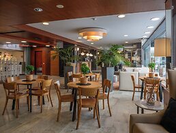 Hotel Haaga Central Park