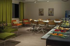 Hotel Haaga Central Park
