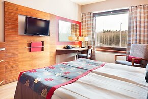 Hotel Haaga Central Park