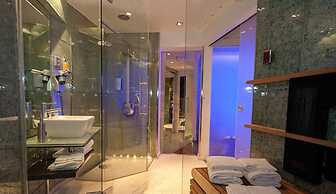 Hotel Haaga Central Park