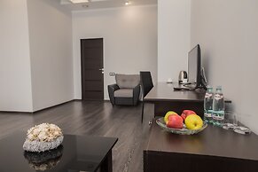 Hotel loft