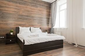 Hotel loft