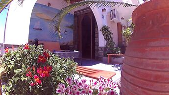 Gorgona Hotel