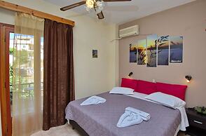 Gorgona Hotel