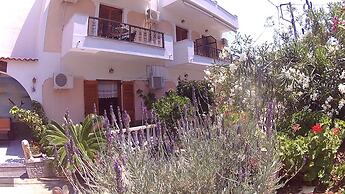 Gorgona Hotel