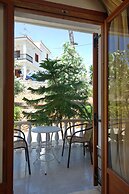 Gorgona Hotel