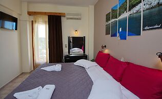 Gorgona Hotel