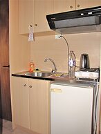 Gorgona Hotel