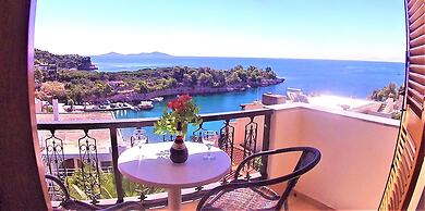 Gorgona Hotel