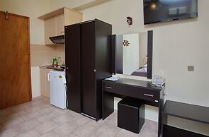 Gorgona Hotel