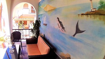 Gorgona Hotel
