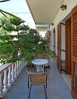 Gorgona Hotel