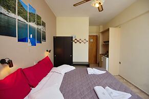 Gorgona Hotel