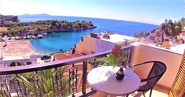 Gorgona Hotel
