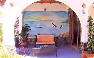 Gorgona Hotel