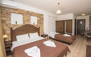 Marilena Apartments