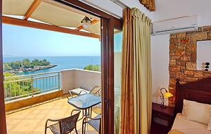 Marilena Apartments