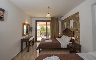 Marilena Apartments